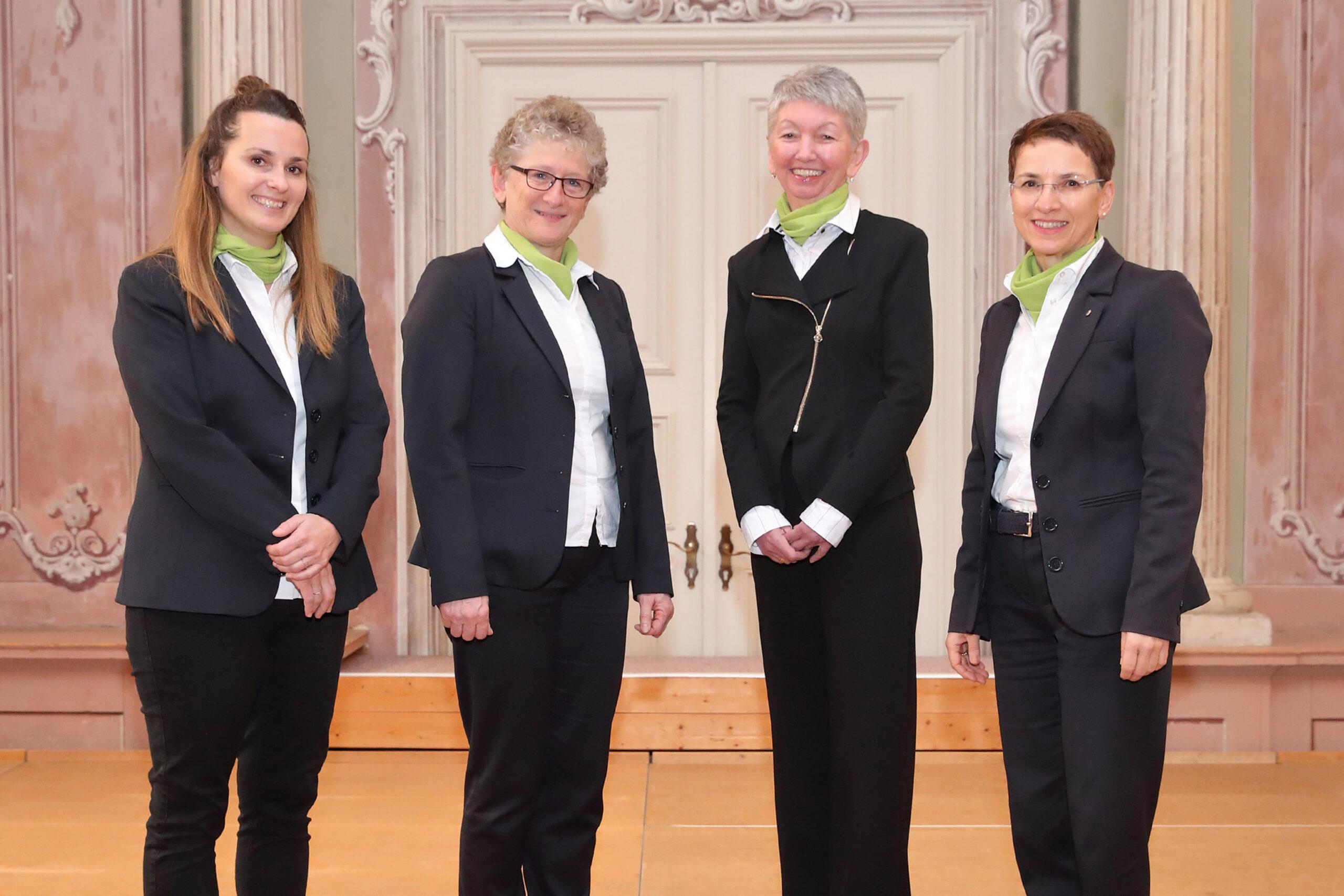 Schloss_Zell_Team_Rezeption