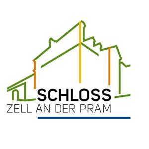 Logo Schloss Zell