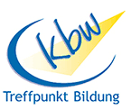Logo KBW Treffpunkt Bildung