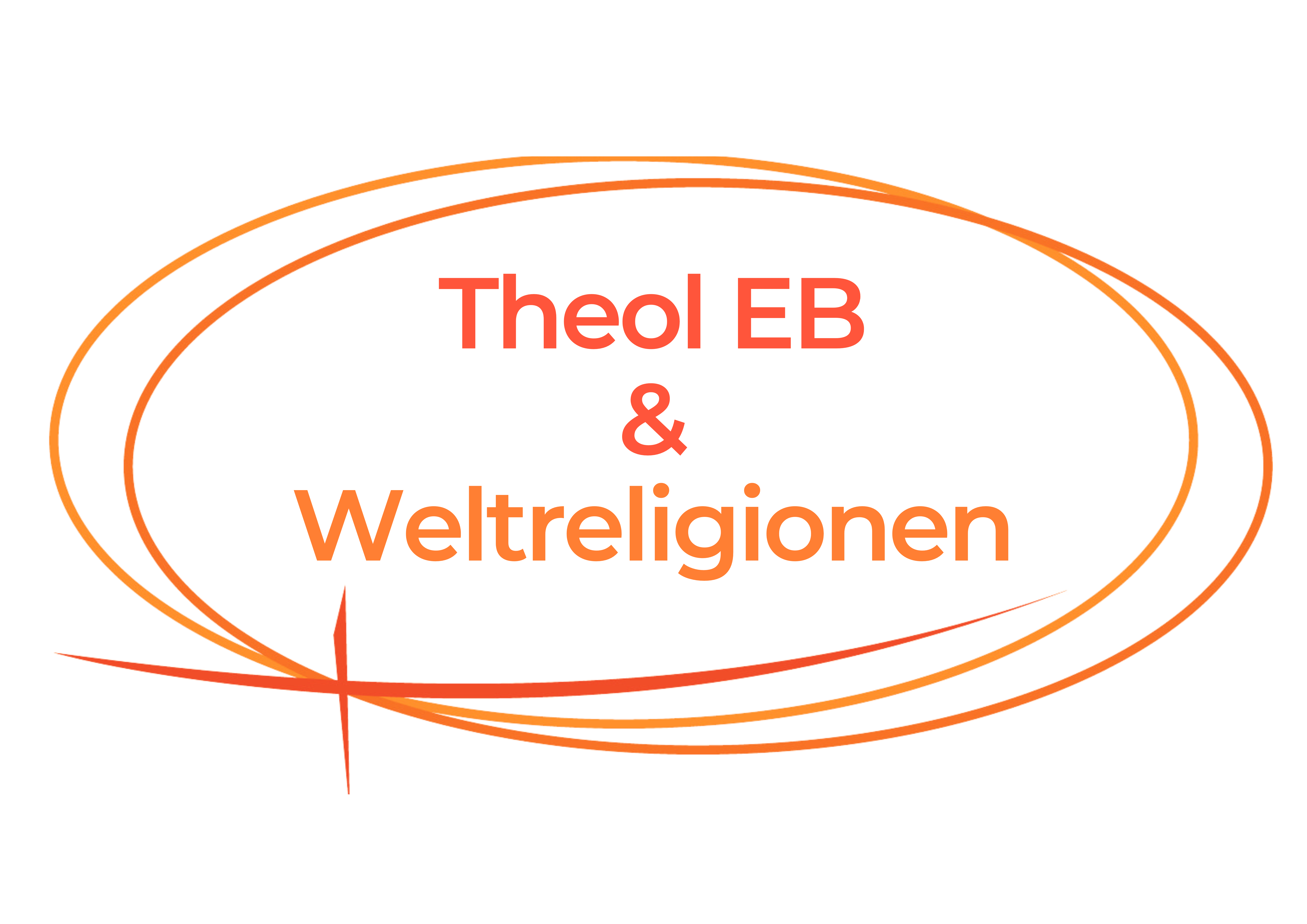Logo Theol Erwachsenenbildung Weltreligionen 2023