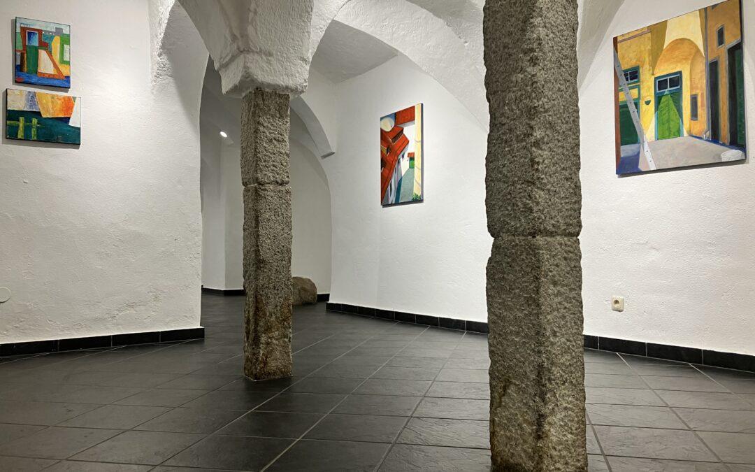 Galerie Schloss Weinberg sucht kreative Köpfe