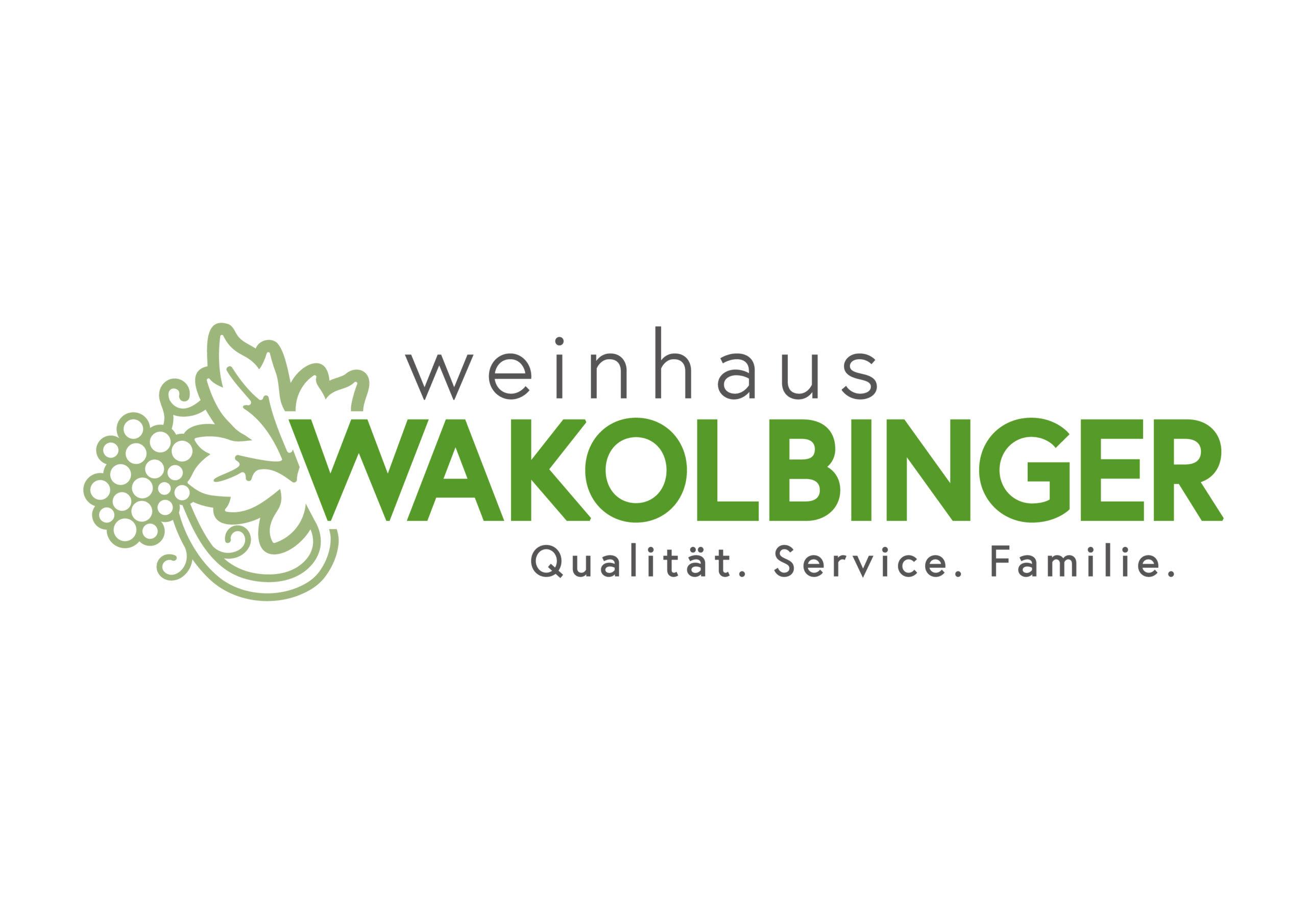 Logo Weinhaus Wakolbinger