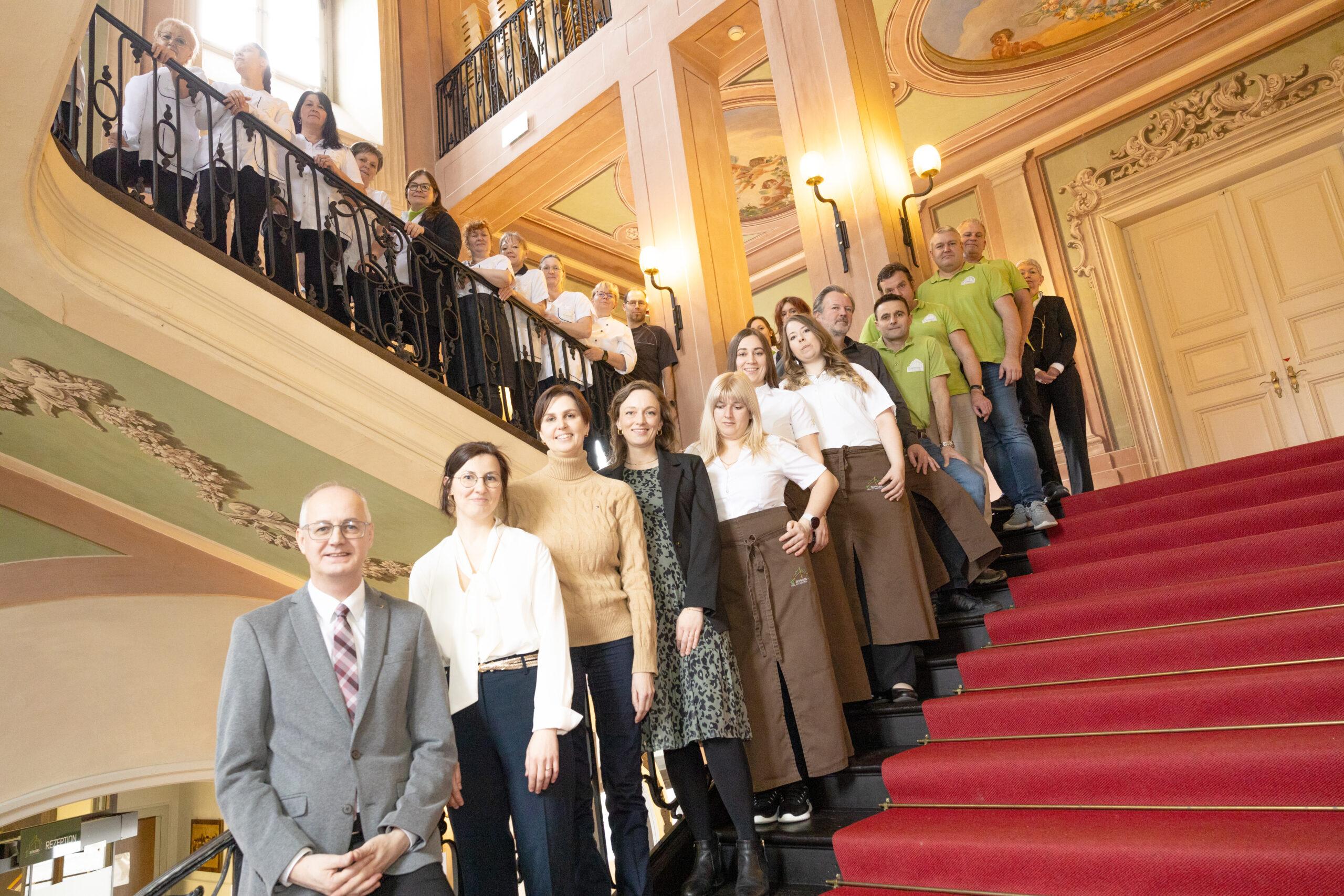 2025 Gruppenfoto_SZ_c Land OÖ Andreas Krenn 2025 Gruppenfoto_SZ_c Land OÖ Andreas Krenn