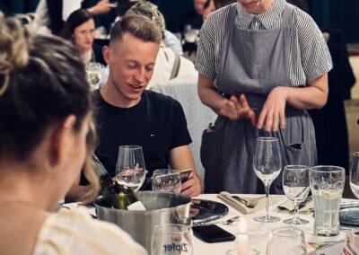 Mörder Dinner_c Mörder Dinner