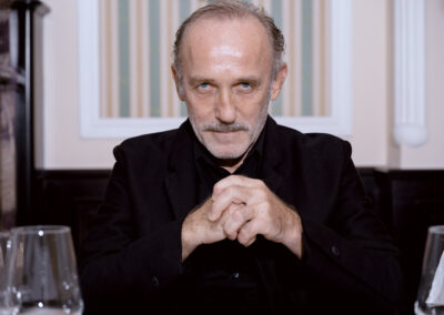 Karl Markovics Portrait_ c Bernd Alfanz