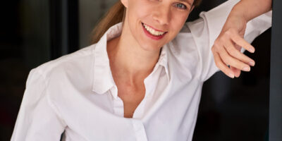 Conny Boes, (c) Traar