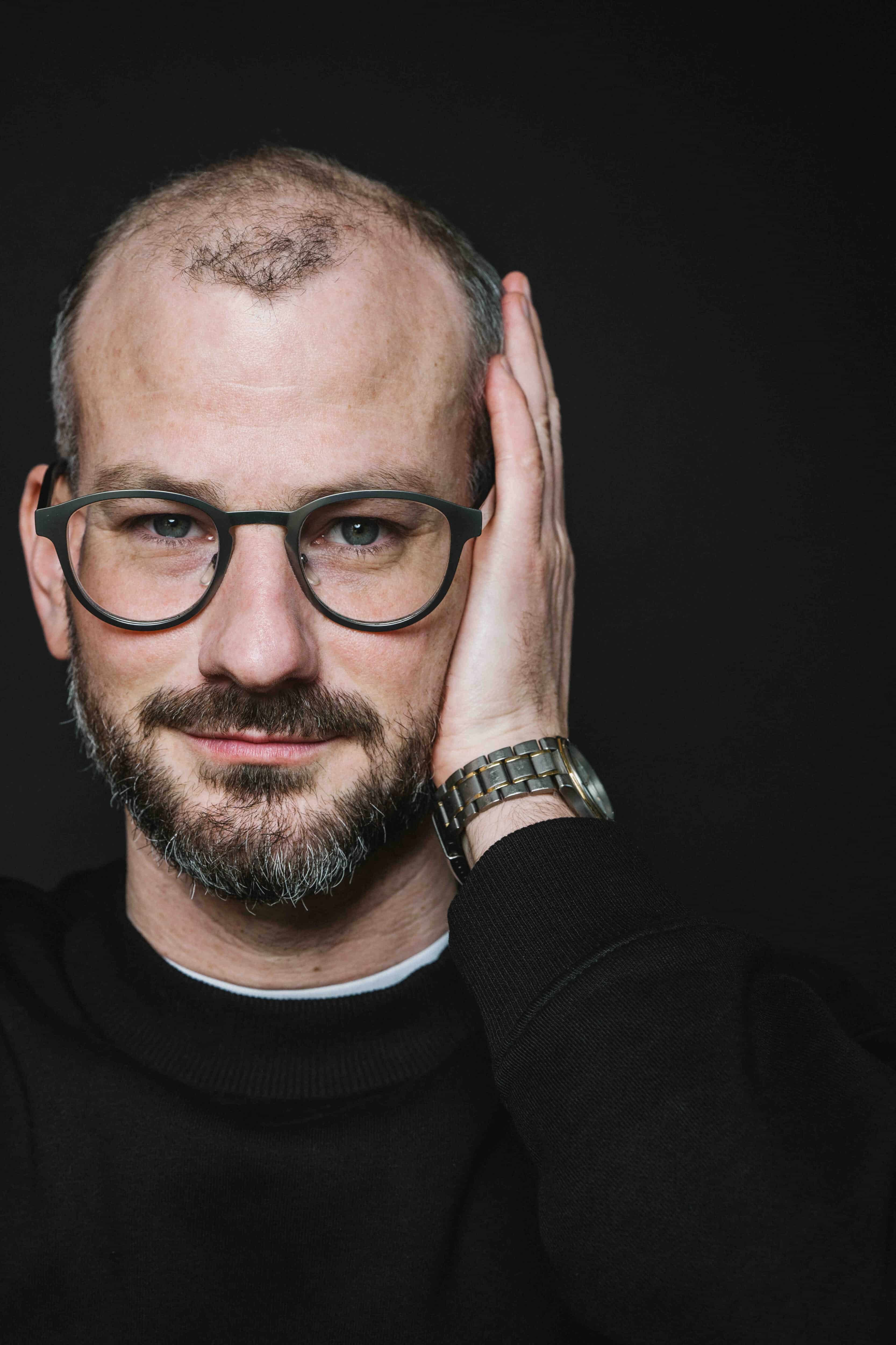 Philipp Oberlohr by © Stefan Fürtbauer Philipp Oberlohr by © Stefan Fürtbauer