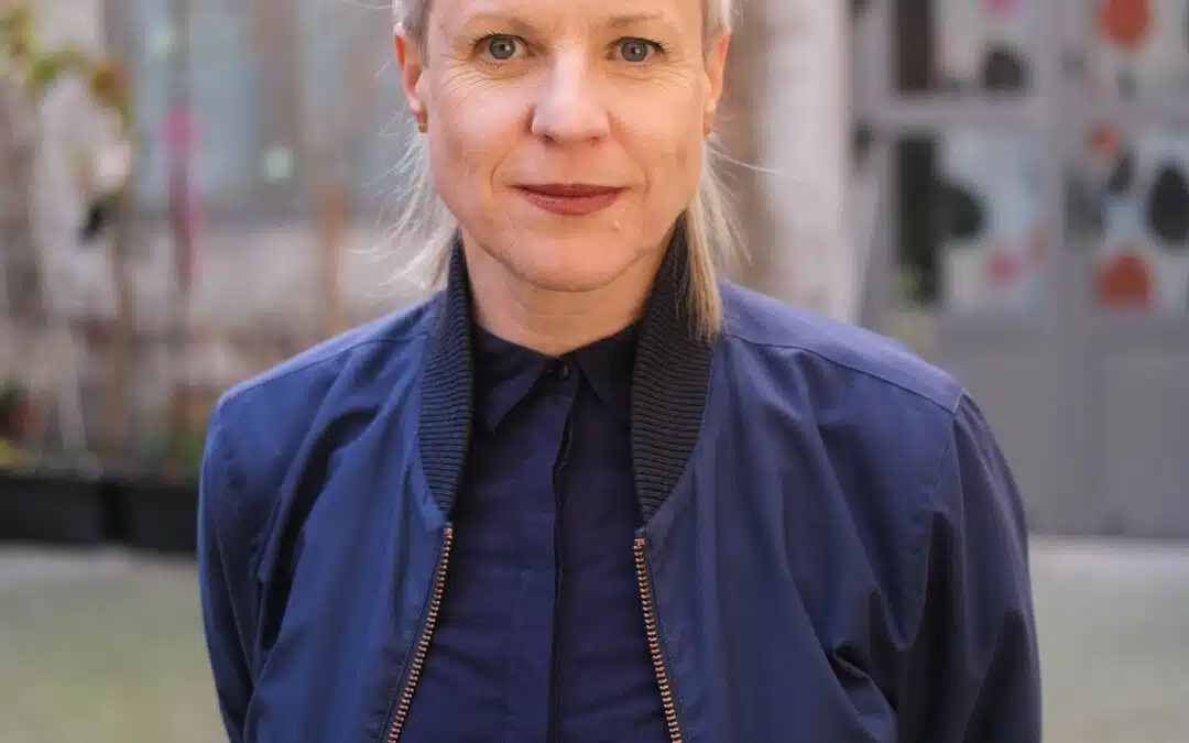 Für ein gutes Miteinander – Aggression konstruktiv nutzen: 5 Fragen an Trainerin Gudrun Treibenreif