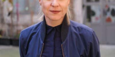 Trainerin Gudrun Treibenreif c_Leo Handle