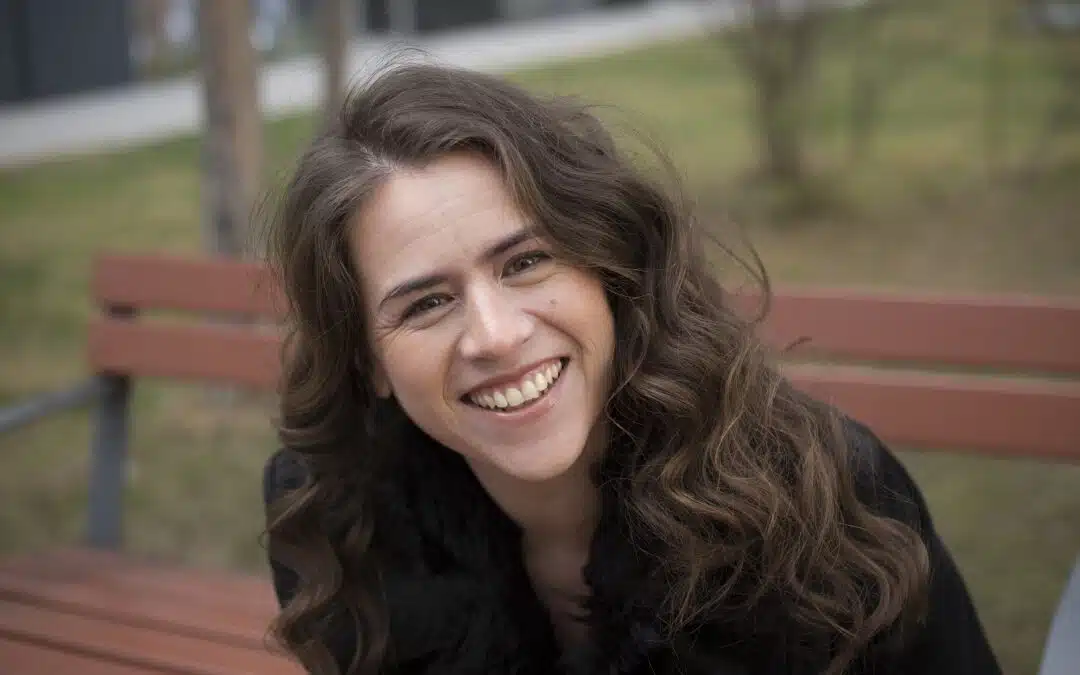 Sanft durch Tag und Nacht – 5 Fragen an Trainerin Yarina Gurtner