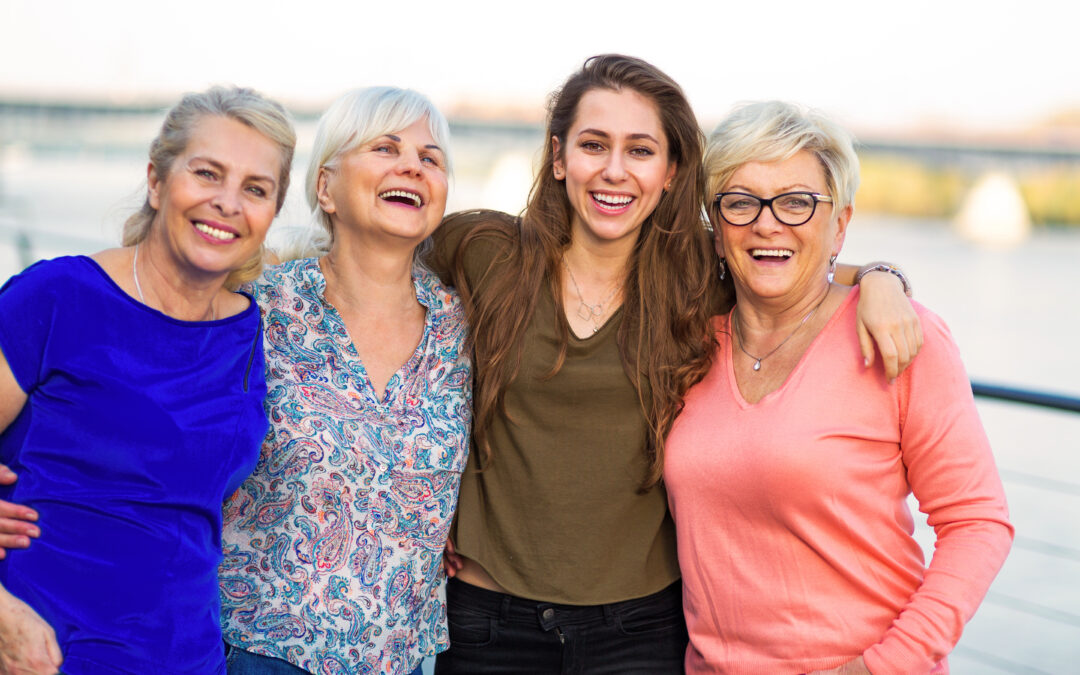 Wissen ist gesund! Frauen und Medizin im Dialog